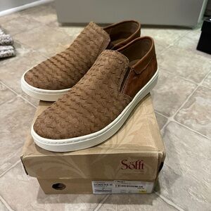 Soft Slip on Shoes